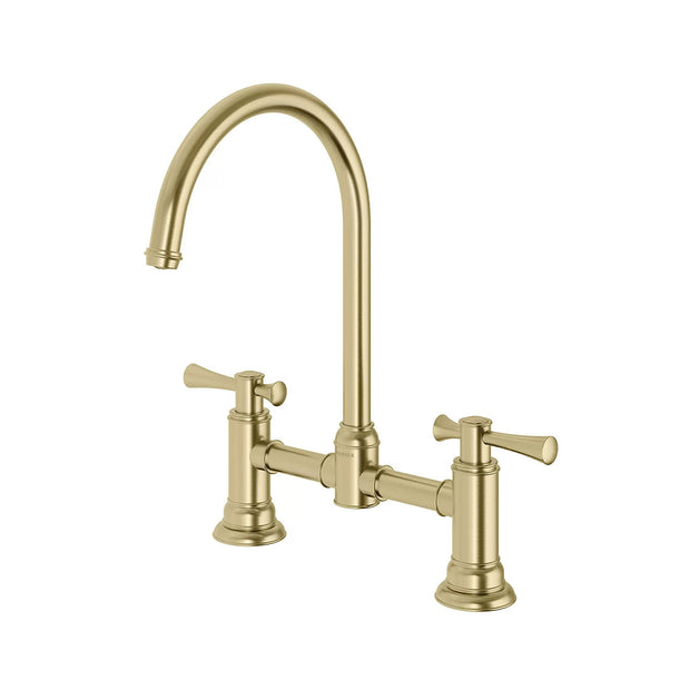 Cromford Exposed Sink Set 180mm