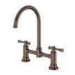 Cromford Exposed Sink Set 180mm