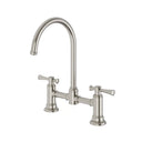 Brushed Nickel