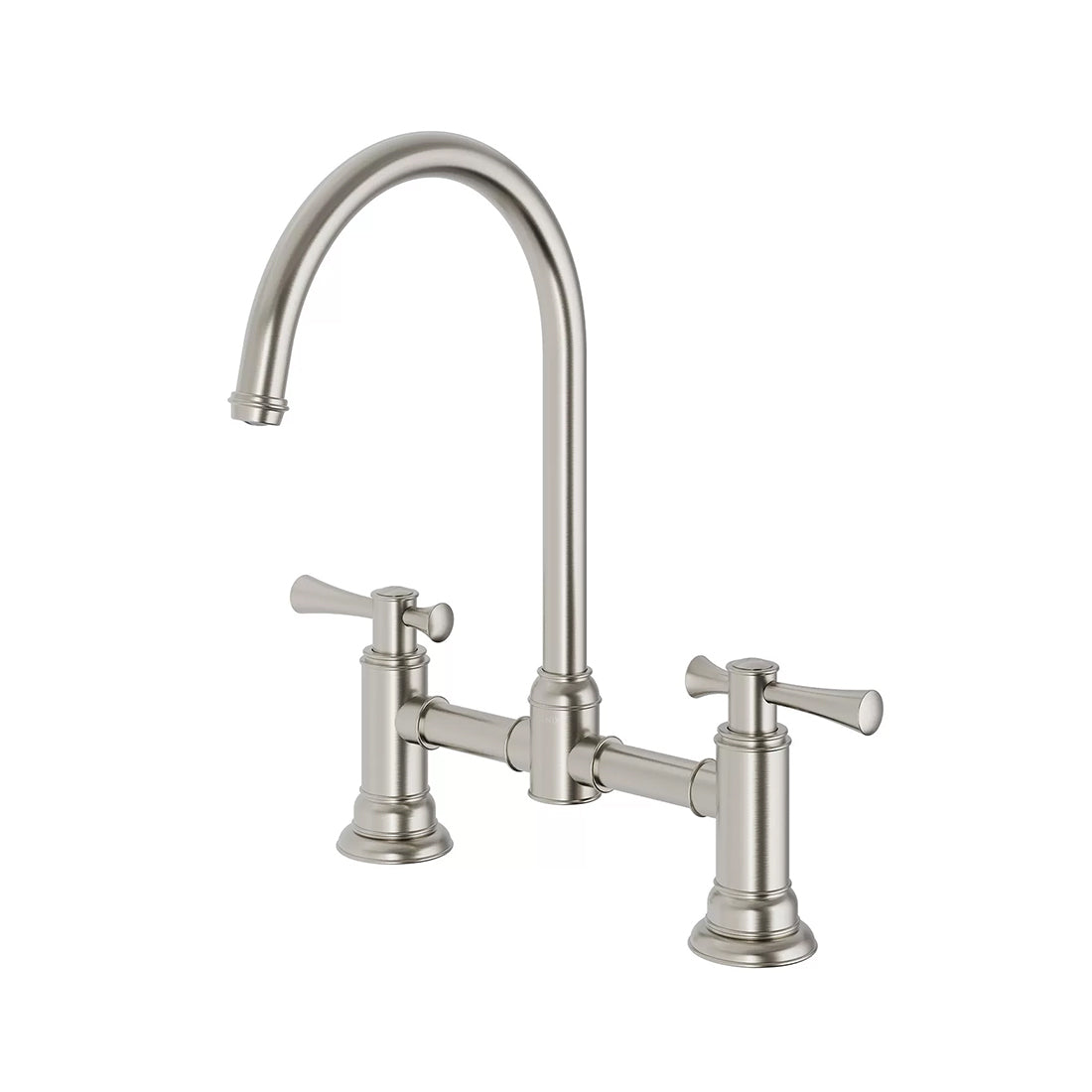 Cromford Exposed Sink Set 180mm