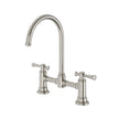 Cromford Exposed Sink Set 180mm