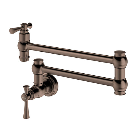 Phoenix Cromford Pot Filler