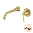 Cromford SwitchMix Wall Basin/Bath Mixer Set 180mm Trim Kit Only