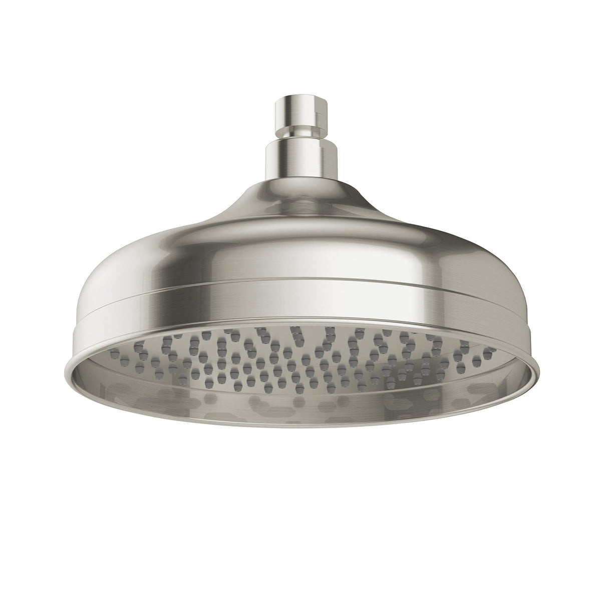 Cromford Shower Rose 210mm