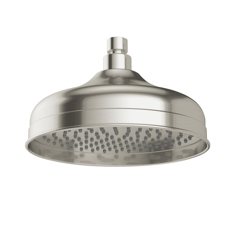 Cromford Shower Rose 210mm