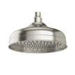 Cromford Shower Rose 210mm