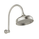 Brushed Nickel