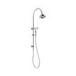 Cromford Twin Shower