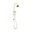 Cromford Twin Shower