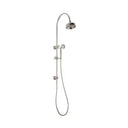 Brushed Nickel