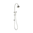 Cromford Twin Shower