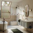 Cromford Hand Shower