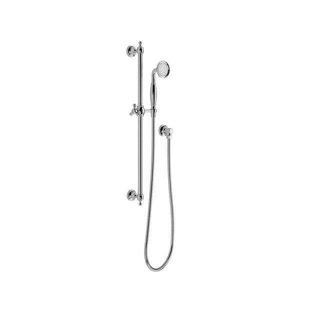 Cromford Rail Shower