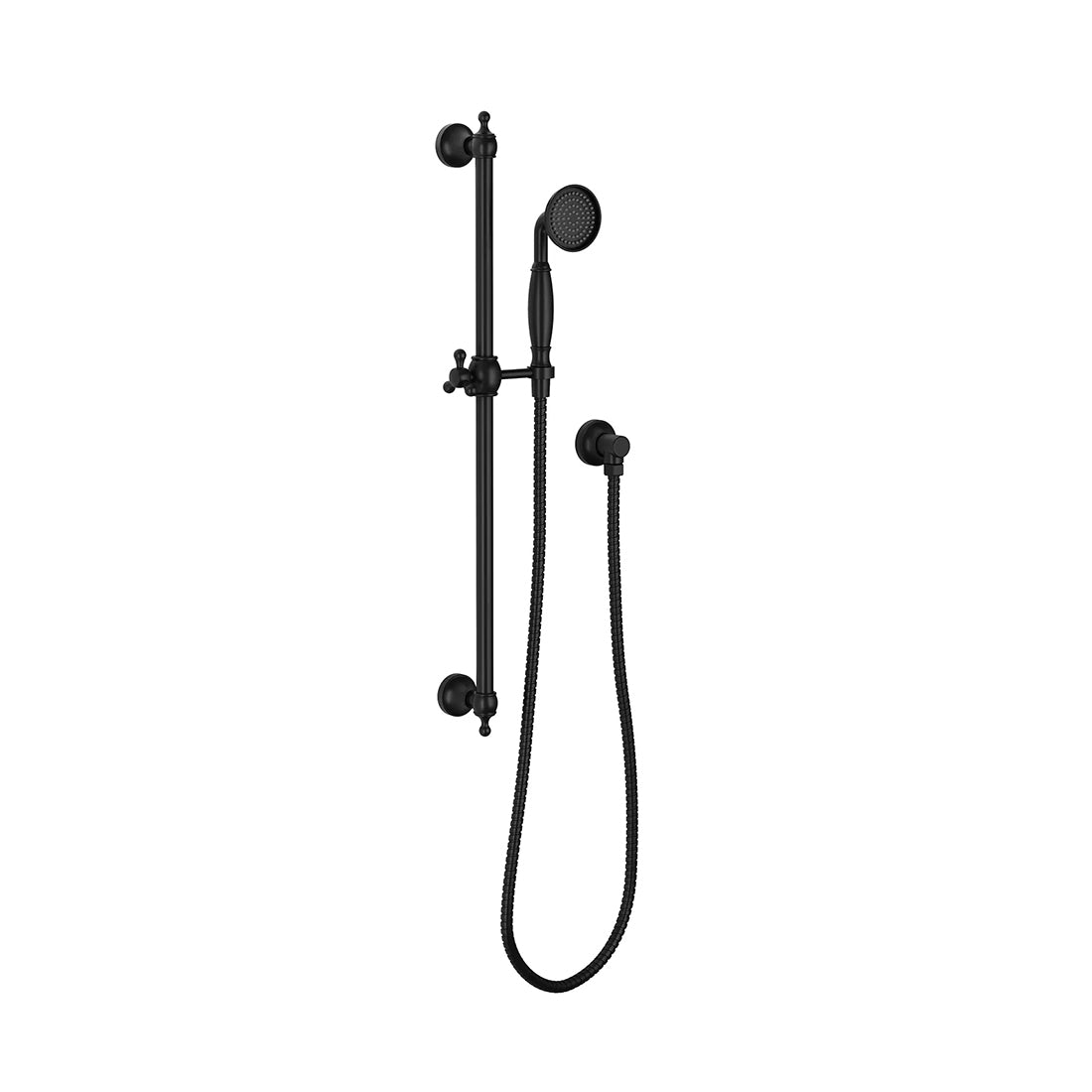 Cromford Rail Shower