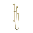 Cromford Rail Shower