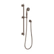 Cromford Rail Shower