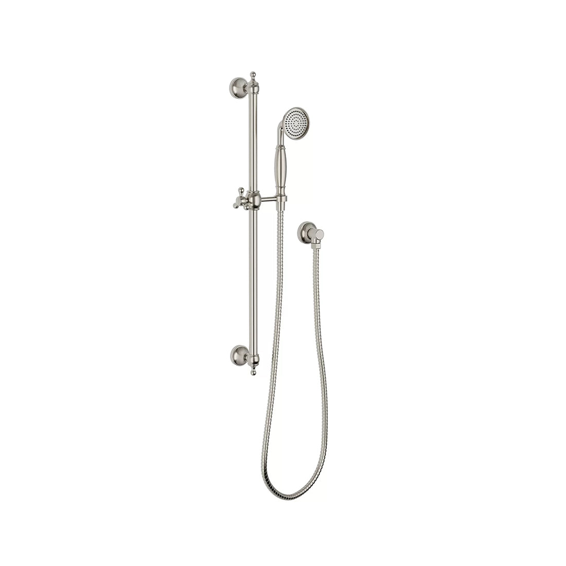 Cromford Rail Shower