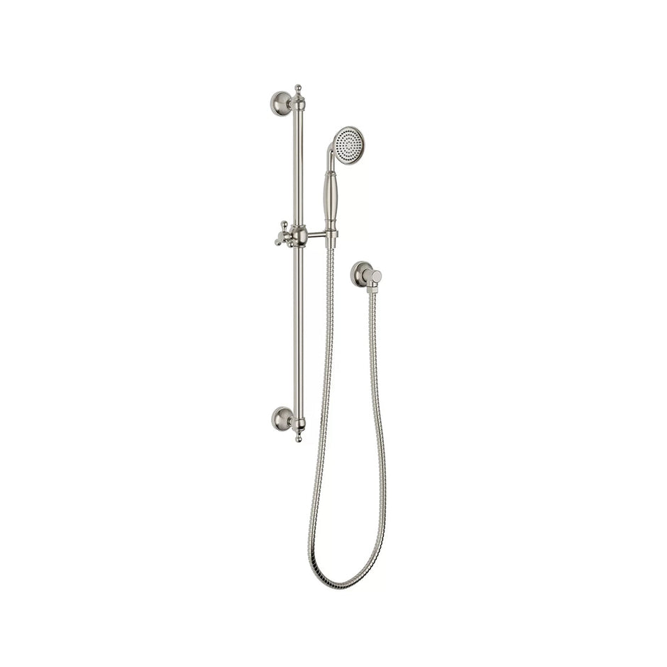 Cromford Rail Shower