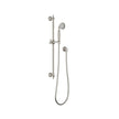 Cromford Rail Shower