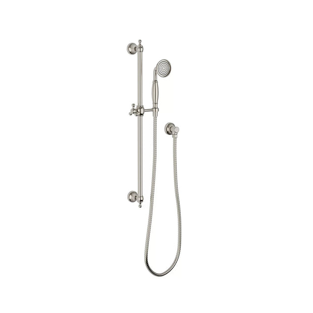 Cromford Rail Shower