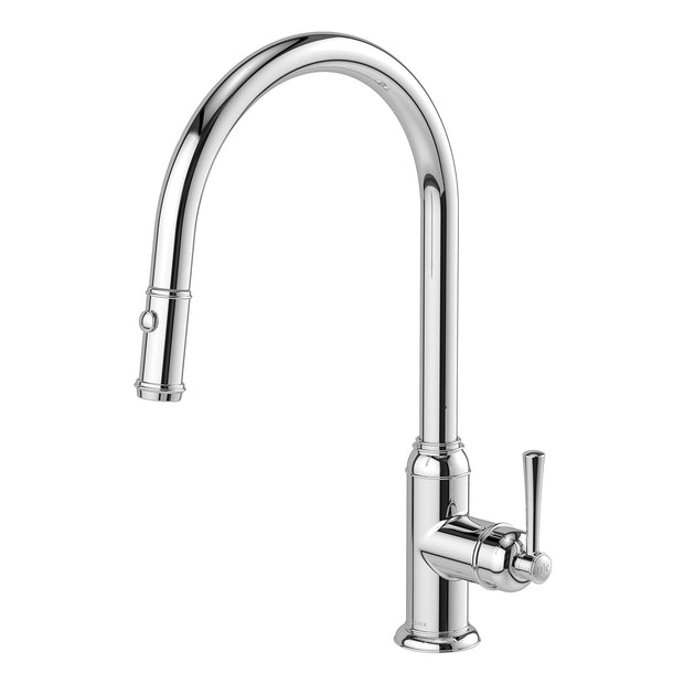 Cromford Pull Out Sink Mixer