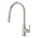 Cool Brushed Nickel
