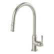 Cromford Pull Out Sink Mixer