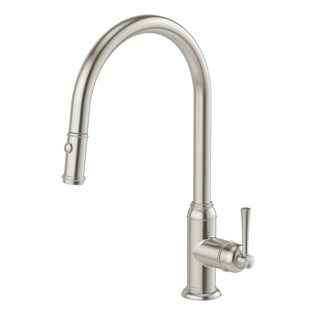 Cromford Pull Out Sink Mixer