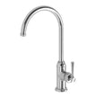 Cromford Sink Mixer 180mm