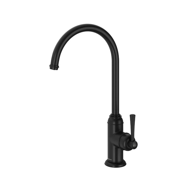 Cromford Sink Mixer 180mm