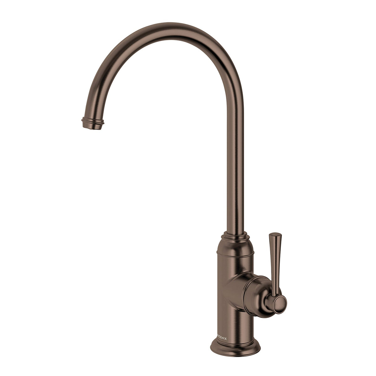 Cromford Sink Mixer 180mm