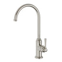 Cool Brushed Nickel