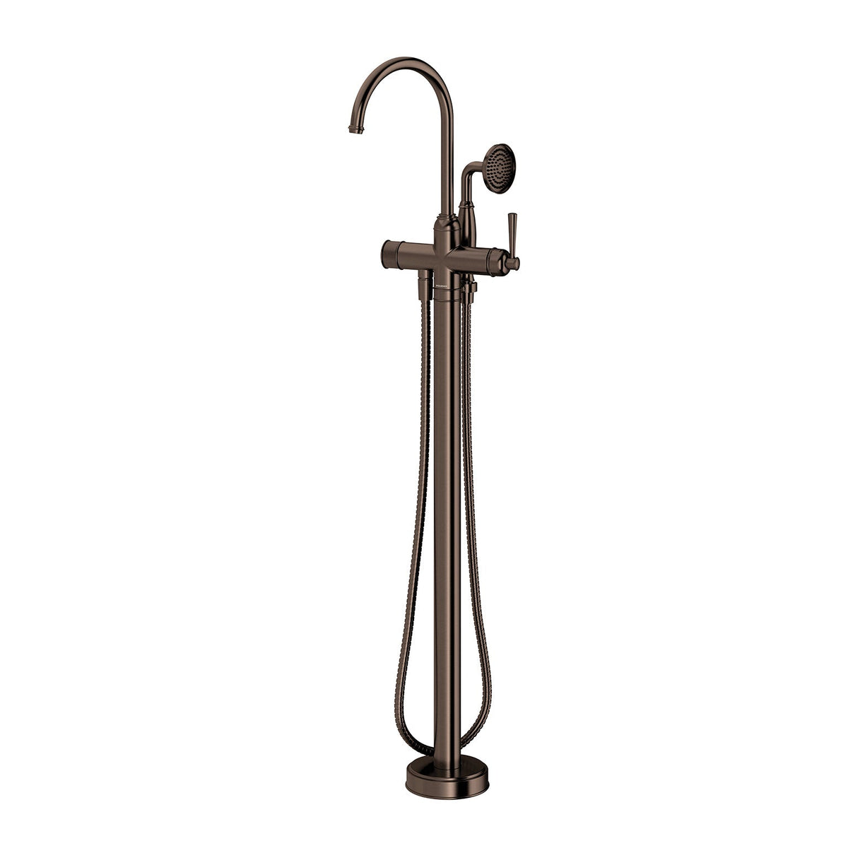 Freestanding Bath Mixers