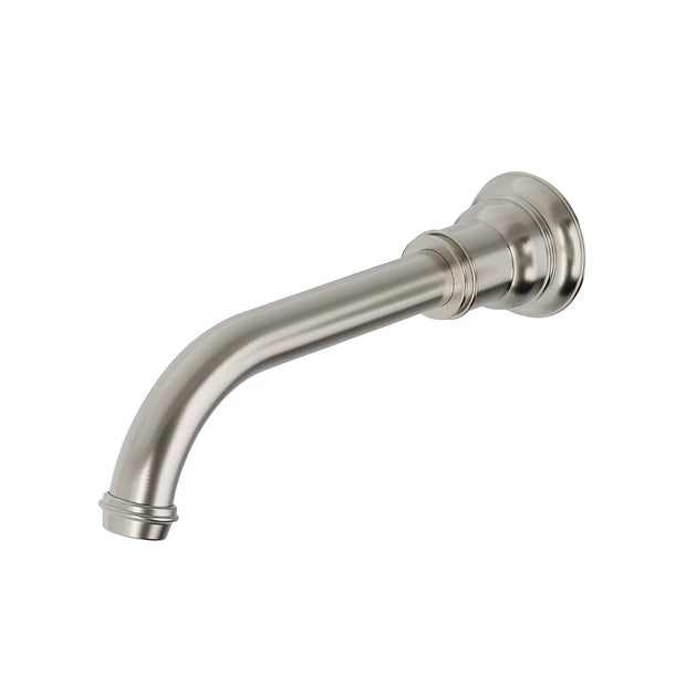 Cromford Wall Basin / Bath Outlet 180mm