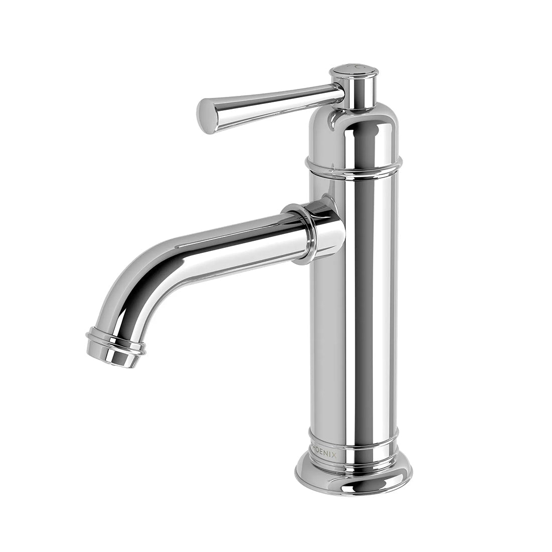 Cromford Basin Mixer