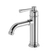 Cromford Basin Mixer
