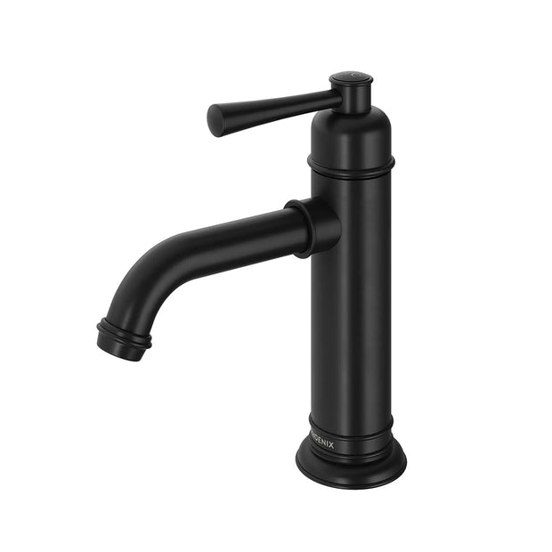 Cromford Basin Mixer