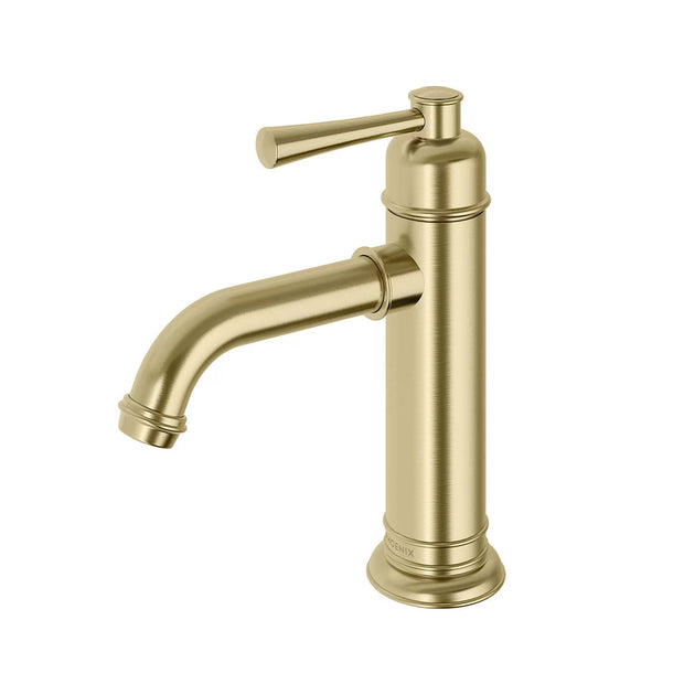 Cromford Basin Mixer