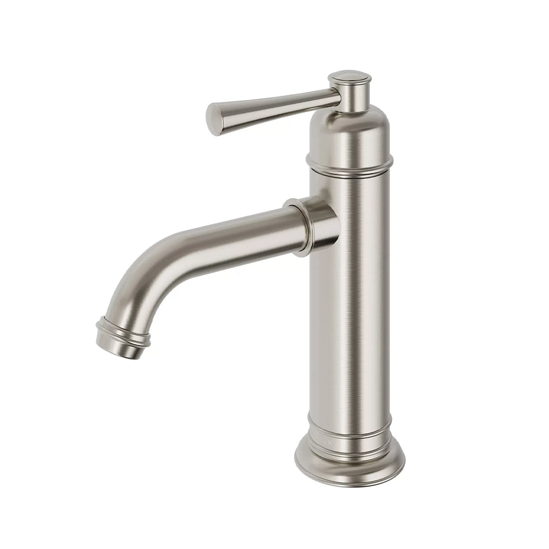 Cromford Basin Mixer
