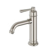 Cromford Basin Mixer
