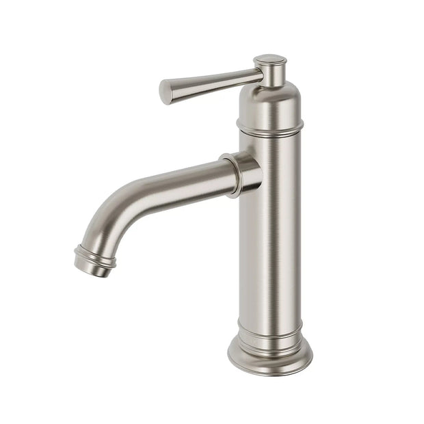 Cromford Basin Mixer