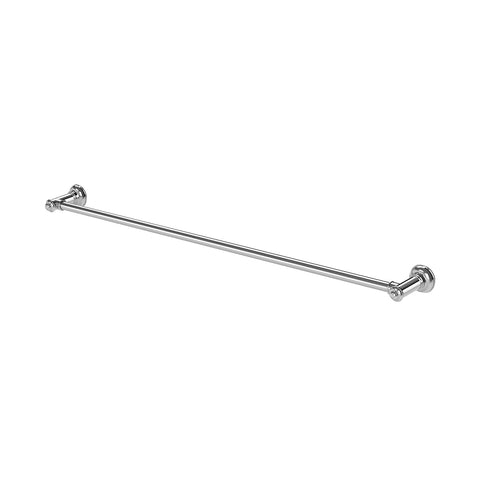 Phoenix Cromford Single Towel Rail 800mm