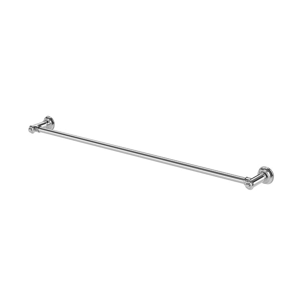 Cromford Single Towel Rail 800mm