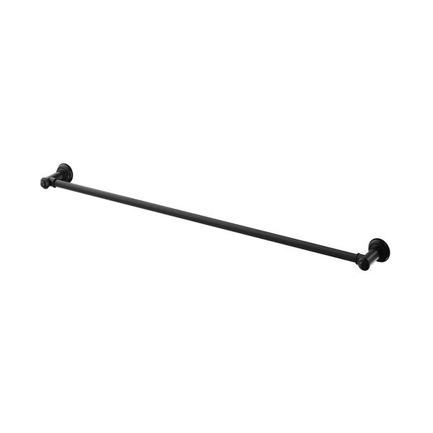 Cromford Single Towel Rail 800mm