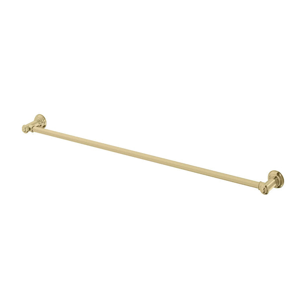 Cromford Single Towel Rail 800mm