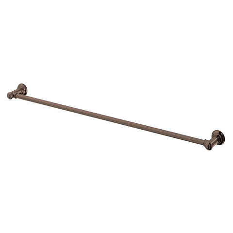 Phoenix Cromford Single Towel Rail 800mm