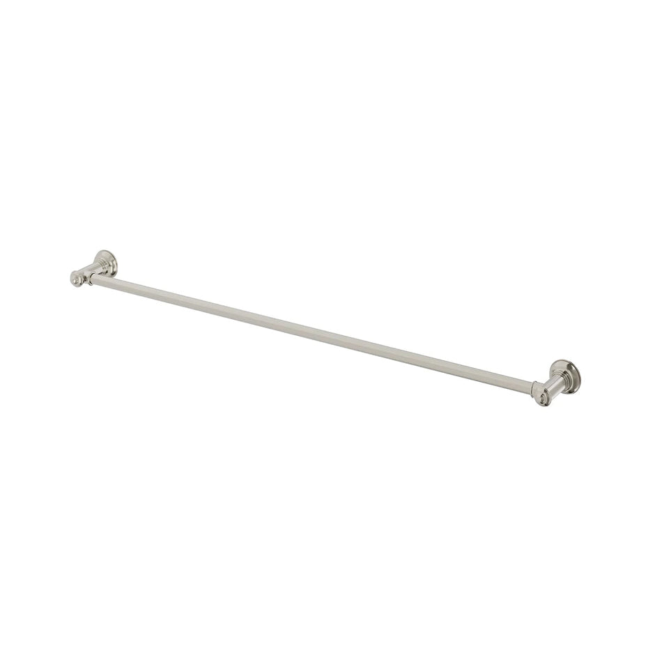 Cromford Single Towel Rail 800mm