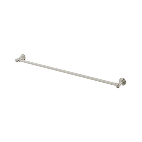 Phoenix Cromford Single Towel Rail 800mm