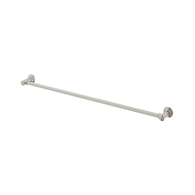 Cromford Single Towel Rail 800mm