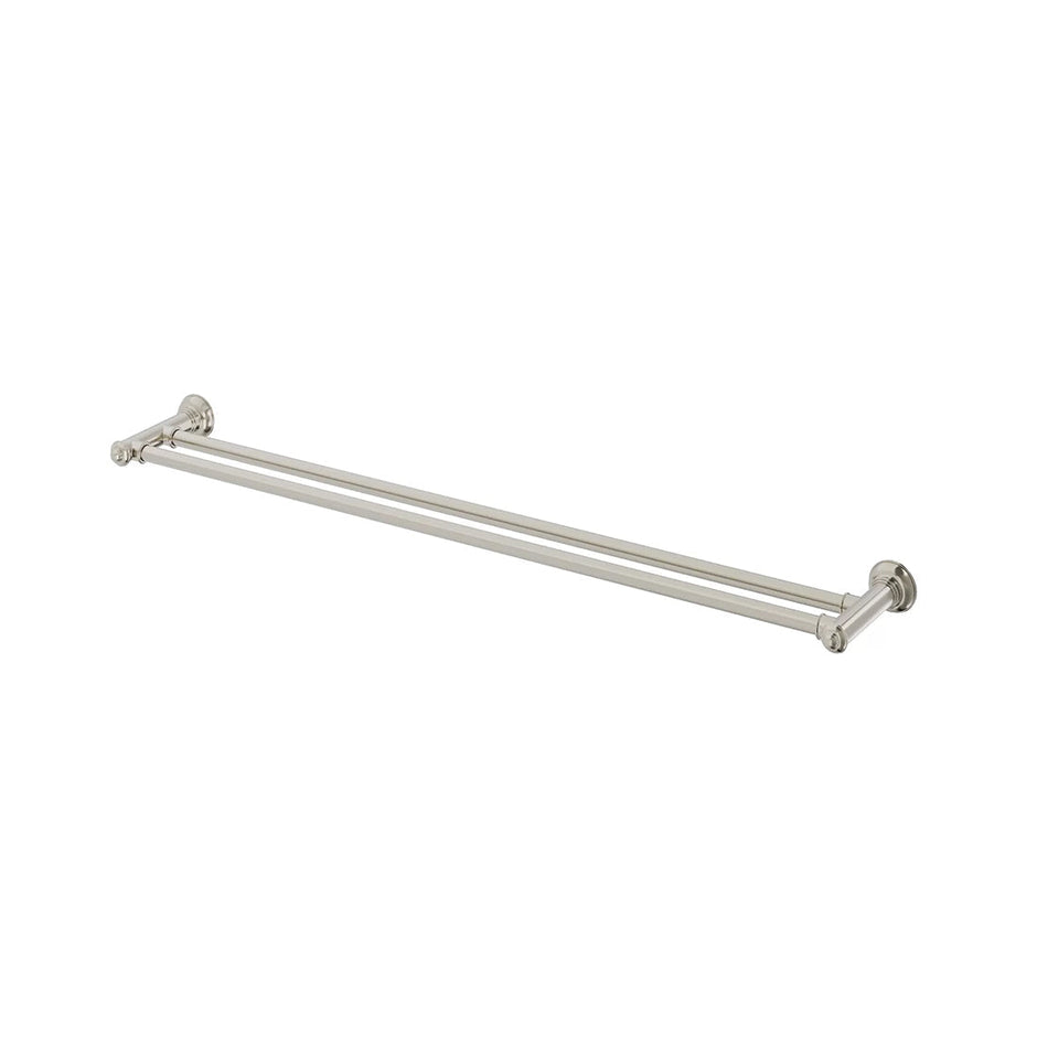 Cromford Double Towel Rail 800mm